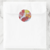 Stickers Sweets (Sac)