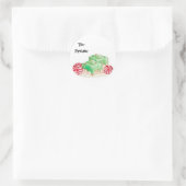 Stickers Sweets Noël (Sac)