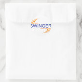 Stickers Swinger (Sac)
