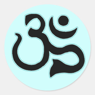 Stickers Symbole Ohm