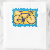 Stickers Symbole Vélo (Sac)