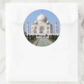 Stickers Taj Mahal (Sac)