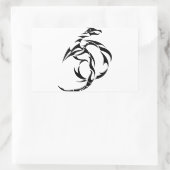 Stickers tanning tatouage (Sac)