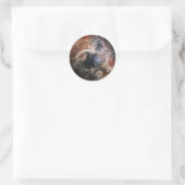 Stickers Tarantula Nebula (Sac)
