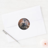 Stickers Tarantula Nebula (Enveloppe)