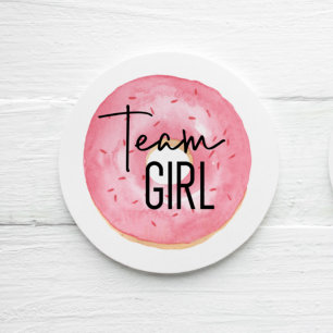 Stickers Team Girl Genre Reveveillez