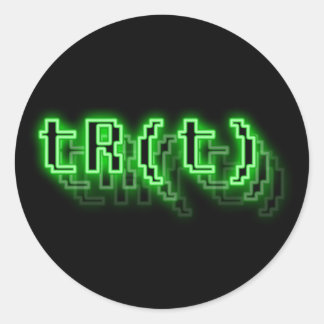 Stickers teamRecursiveTeam()