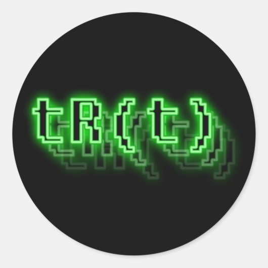 Stickers teamRecursiveTeam() (Devant)
