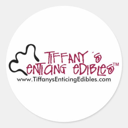 Stickers TEE (Devant)