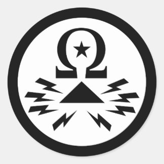 Stickers Telecomix (grand)