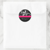 Stickers tendance (Sac)