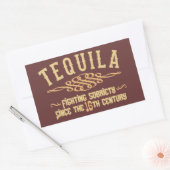 stickers TEQUILA (Enveloppe)