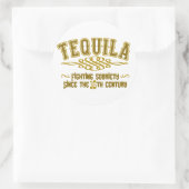 stickers TEQUILA (Sac)