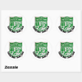 Stickers Teresita (Feuille)