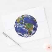 Stickers Terre (Enveloppe)