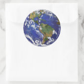 Stickers Terre (Sac)