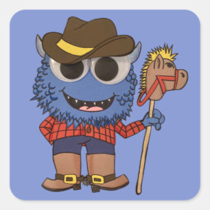 Stickers Tex