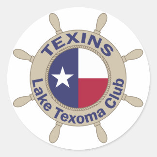 Stickers Texins