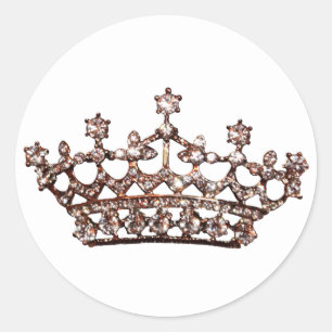 Stickers Tiara