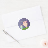 Stickers Tidy Piggy Reward (Enveloppe)
