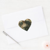 Stickers Tiger (Enveloppe)