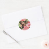 Stickers Tiger Swallowtail (Enveloppe)