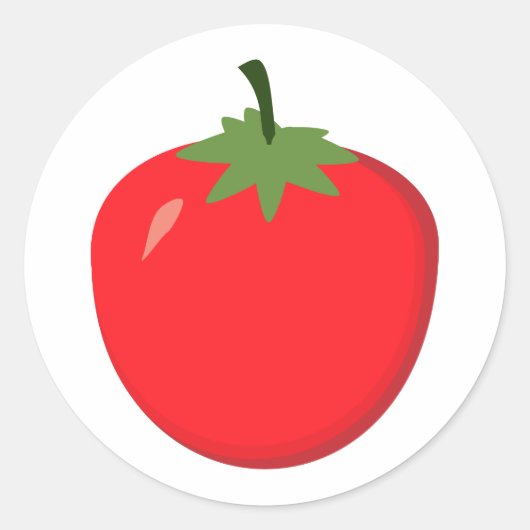 stickers tomates (Devant)
