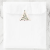 Stickers - Toscane Tree (Tas)