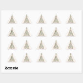 Stickers - Toscane Tree (Vel)