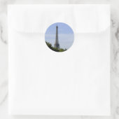 Stickers Tour Eiffel (Sac)