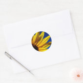 Stickers Tournesol (Enveloppe)