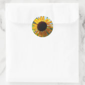 Stickers Tournesol (Sac)