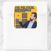 Stickers TPO (6) (Sac)