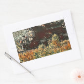 Stickers Train Big Boy No. 4014 (Enveloppe)