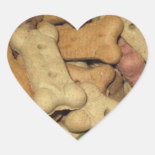 Stickers Traitements de chien - Set de 20 (Devant)