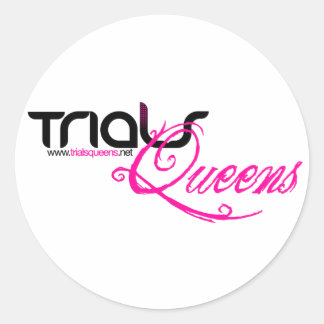 Stickers TrialsQueens