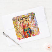 Stickers Tridevi (Enveloppe)