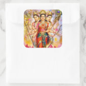 Stickers Tridevi (Sac)