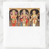 Stickers Tridevi - Version 2 (Sac)