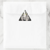 Stickers Tripper de nuit (Sac)