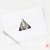 Stickers Tripper de nuit (Enveloppe)