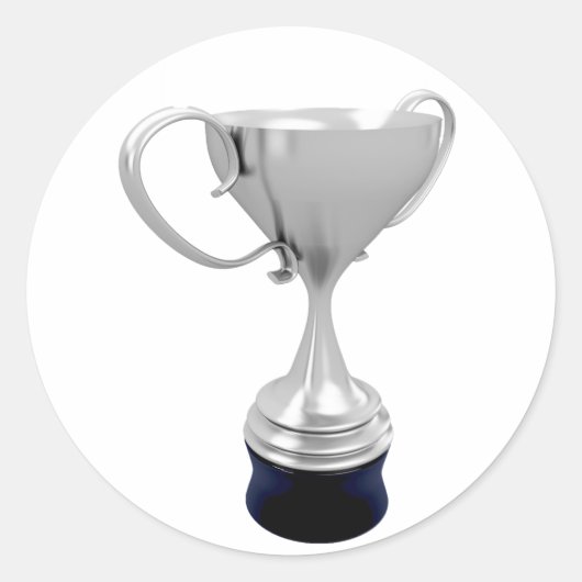 Stickers Trophée (Devant)