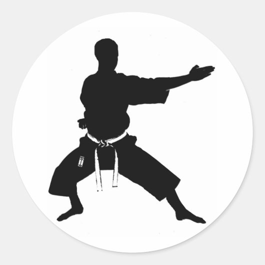 Stickers TSW (Devant)