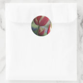 Stickers Tulip Enveloppe Seal (Sac)