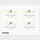 Stickers Twinkle Twinkle Little Star Favoriser (Feuille)