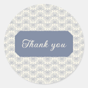 Stickers uit China-isserie