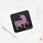 Stickers Unicorne (Enveloppe)