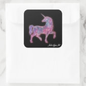 Stickers Unicorne (Sac)