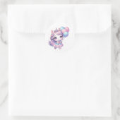 Stickers Unicorne (Sac)