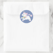 Stickers Unicorne Magique (Sac)